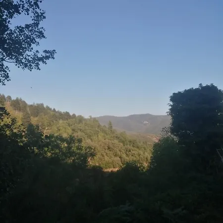 La Geoyourte Camping